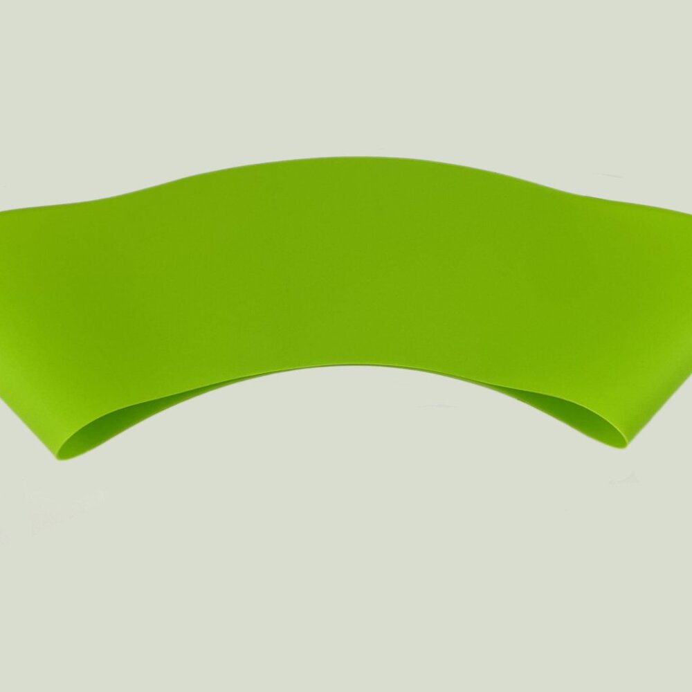 Ultimate Splatter Protection without Compromises (Green L) - Picture 6 of 7